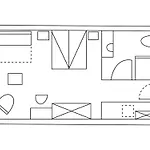 Gaestehaus Daire Guntersblum