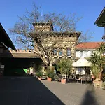 Gaestehaus *