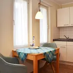 Gaestehaus Daire