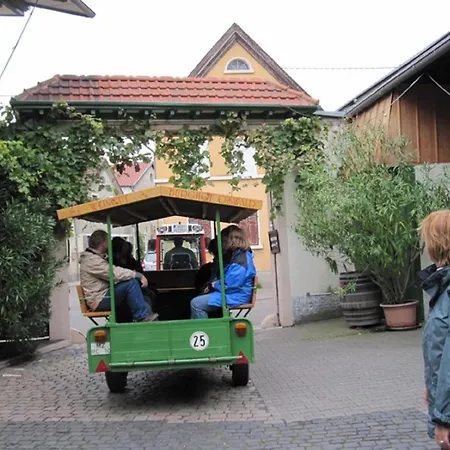 Gaestehaus Apartment