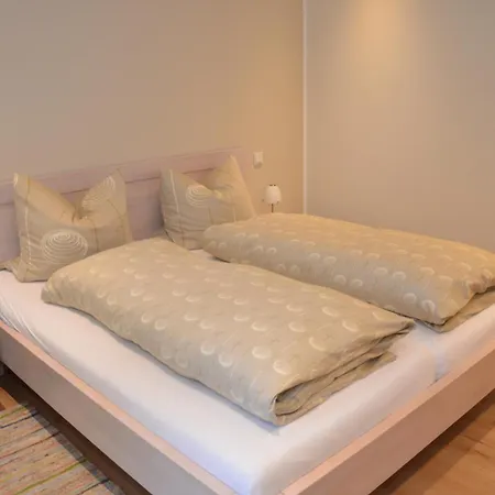 Gaestehaus Apartment Guntersblum