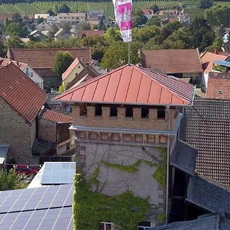 Gaestehaus Guntersblum