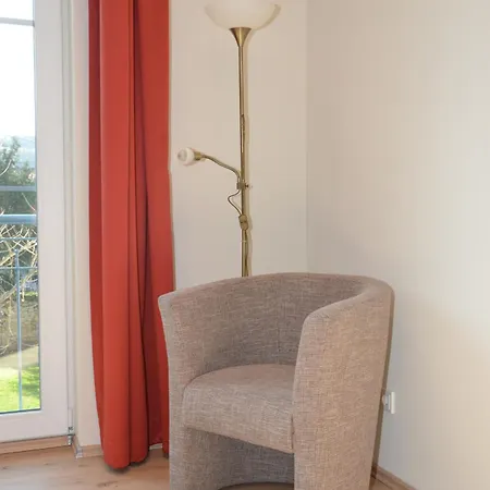 Gaestehaus Apartman *