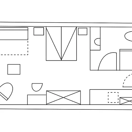 Gaestehaus Apartman Guntersblum