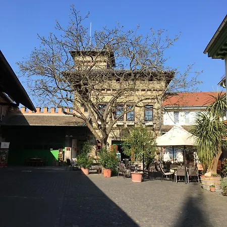 Gaestehaus *