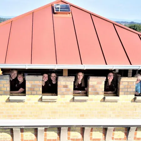 Gaestehaus Apartment