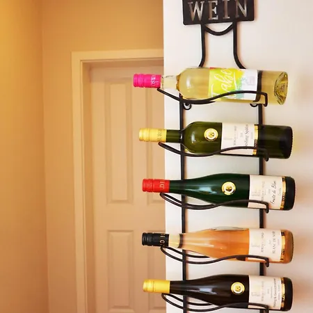 Gaestehaus Apartman Guntersblum