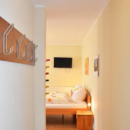 Apartman Gaestehaus Guntersblum