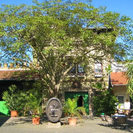 Gaestehaus Guntersblum