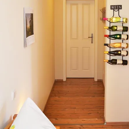 Gaestehaus Apartment Guntersblum