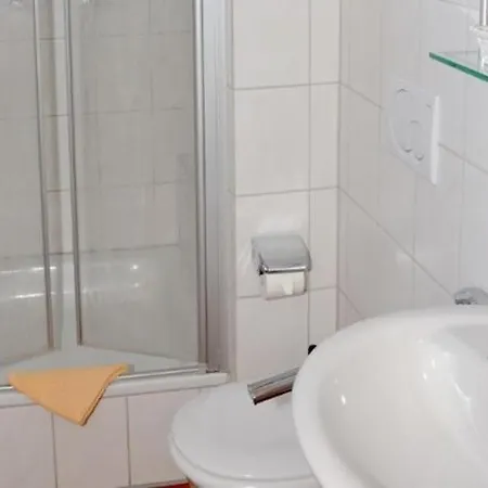 Gaestehaus * Guntersblum