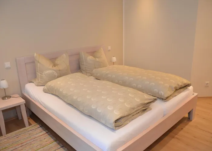 Gaestehaus Apartamento Guntersblum