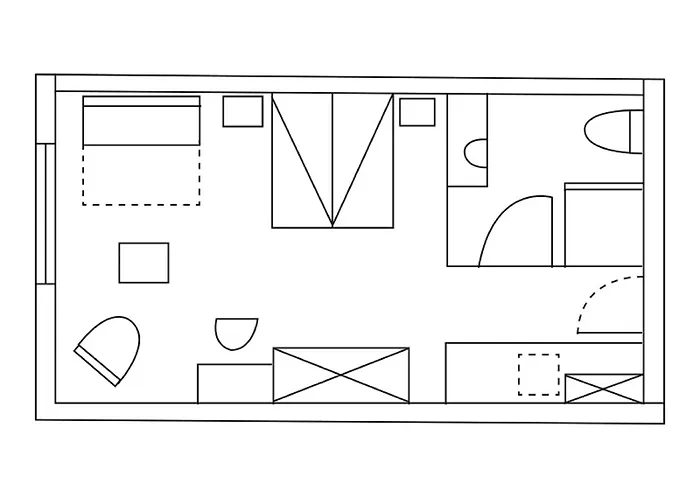 Gaestehaus Apartamento Guntersblum