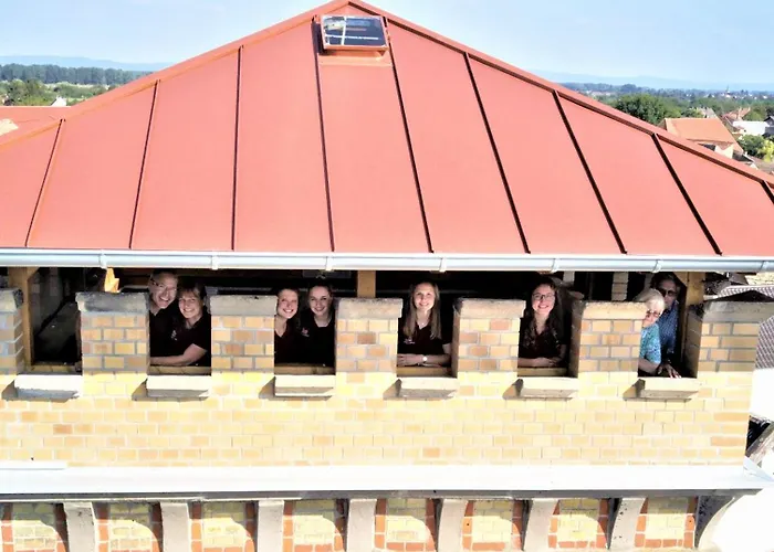 Gaestehaus Apartamento