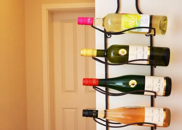 Gaestehaus Apartamento Guntersblum