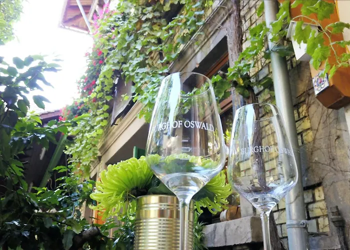 Gaestehaus * Guntersblum