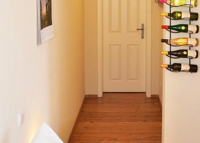 Gaestehaus Apartamento Guntersblum