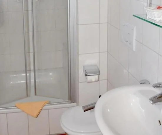 Gaestehaus * Guntersblum